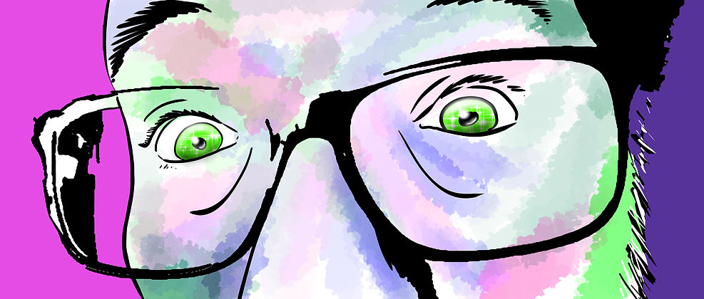 RW Adame Silly Self Portrait.jpg