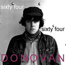 Donovan Sixty Four.jpg