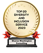 Sharon-Washington-Consulting---Award-log