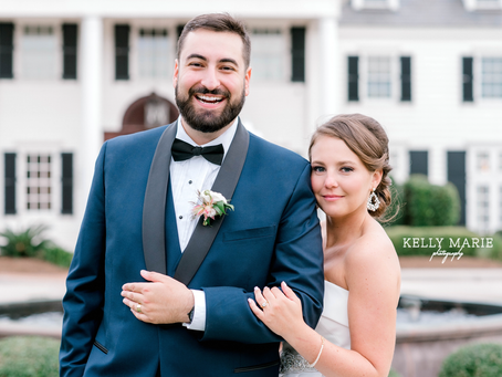 Marinaro Wedding