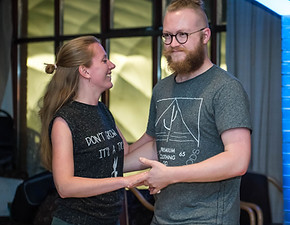 learn to dance west coast swing