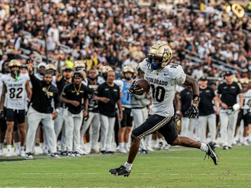 Perfect Storm leads Colorado’s stock to all-time high in the past 25 years