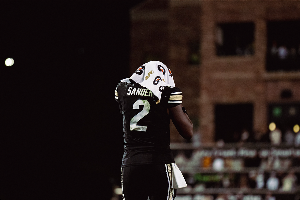 Shedeur Sanders Cleveland Browns