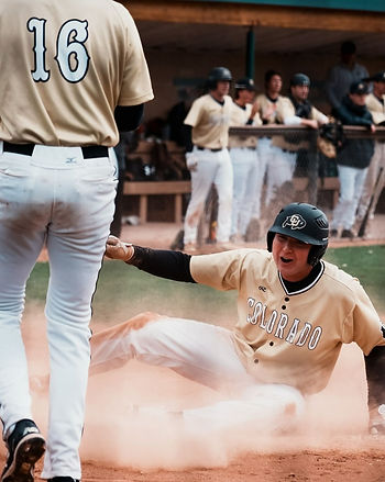 Andrew Garcia Colorado State