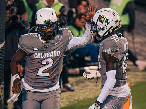 Shedeur Sanders, Travis Hunter to have Colorado jersey numbers retired: Controversial or fair?