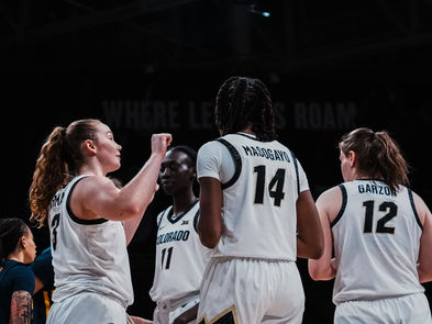 Fourth-quarter comeback propels Buffs to victory over No. 14 West Virginia in Big 12 opener