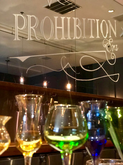Prohibition Era