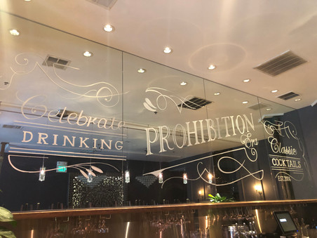 Prohibition Era