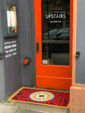 Moroccan Rug