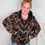 Thumbnail: Heart Hoodie Black XL #37