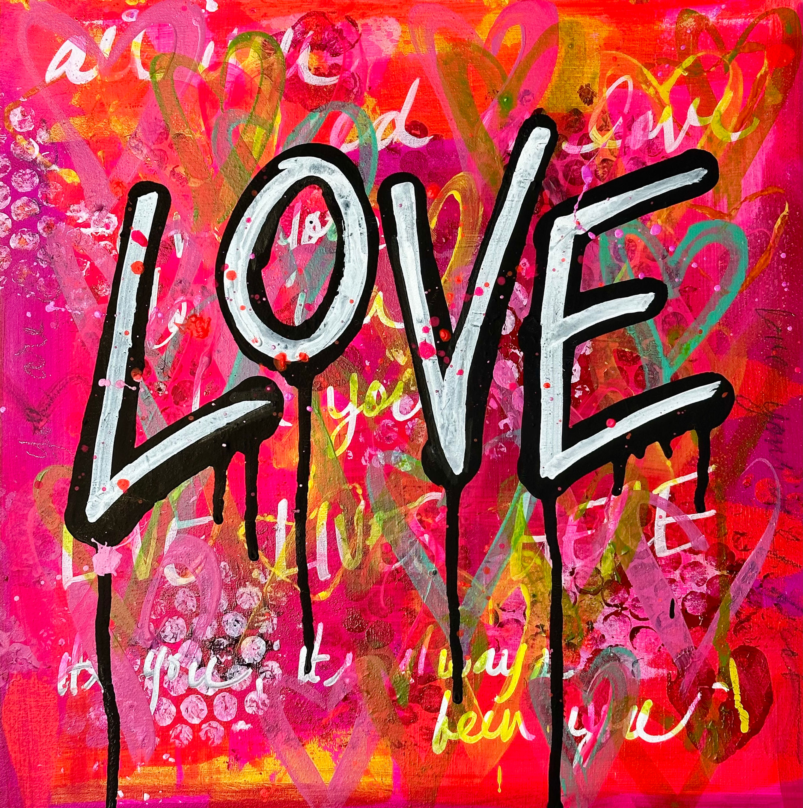 It's Always Been You