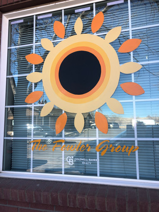 The Fowler Group Logo