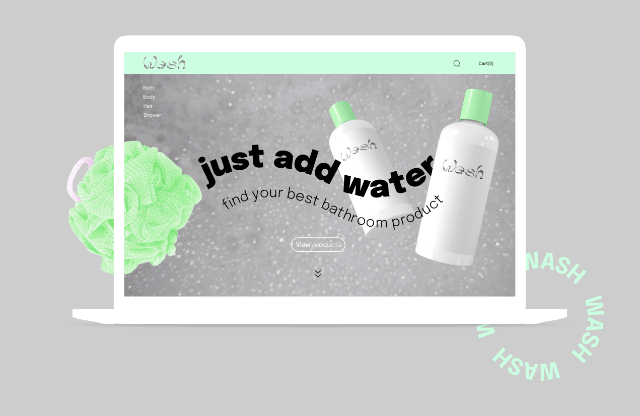 Wash main page.gif
