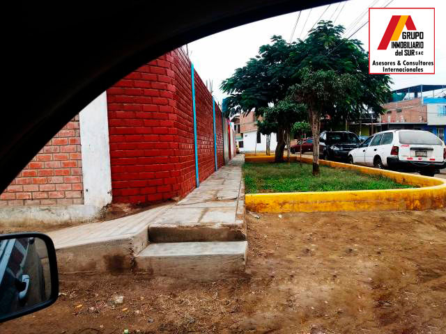 Miniatura: VENTA DE 3,400 M².TERRENOS URBANOS SUNAMPE , CHINCHA, SUNAMPE