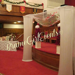 #Wedding #WeddingBells #BGE #BrameGirlEvents #custommade ConciergeEventPlanner #DMV #757 #EventPlann