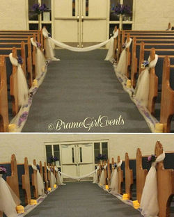 #Wedding #WeddingBells #BGE #BrameGirlEvents #eventplanner #TwoPlannersForOne #decoration #womeninbu