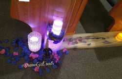 #Wedding #WeddingBells #BGE #BrameGirlEvents #eventplanner #TwoPlannersForOne #decoration #womeninbu