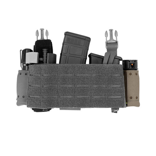 Defense Mechanisms Side Ride OC Spray Pouch | Apex Armor Solutions
