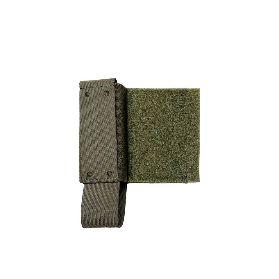 Defense Mechanisms Side Ride Mini Cutters Pouch