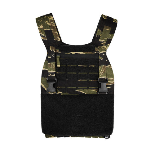 Defense Mechanisms MEPC Mission Essential Plate Carrier Platebags