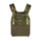 Thumbnail: Defense Mechanisms MEPC Mission Essential Plate Carrier Platebags