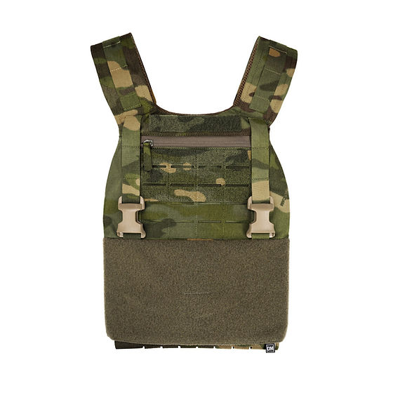 Defense Mechanisms MEPC Mission Essential Plate Carrier Platebags
