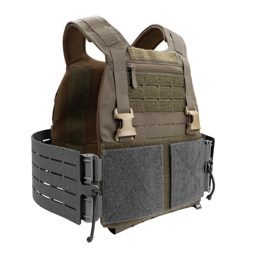Defense Mechanisms MEPC Mission Essential Plate Carrier Platebags