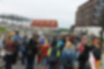 Klaipeda Old Town