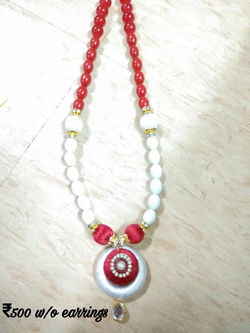 Imitation Jewellery 3