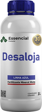 desaloja