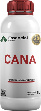 foliar-cana