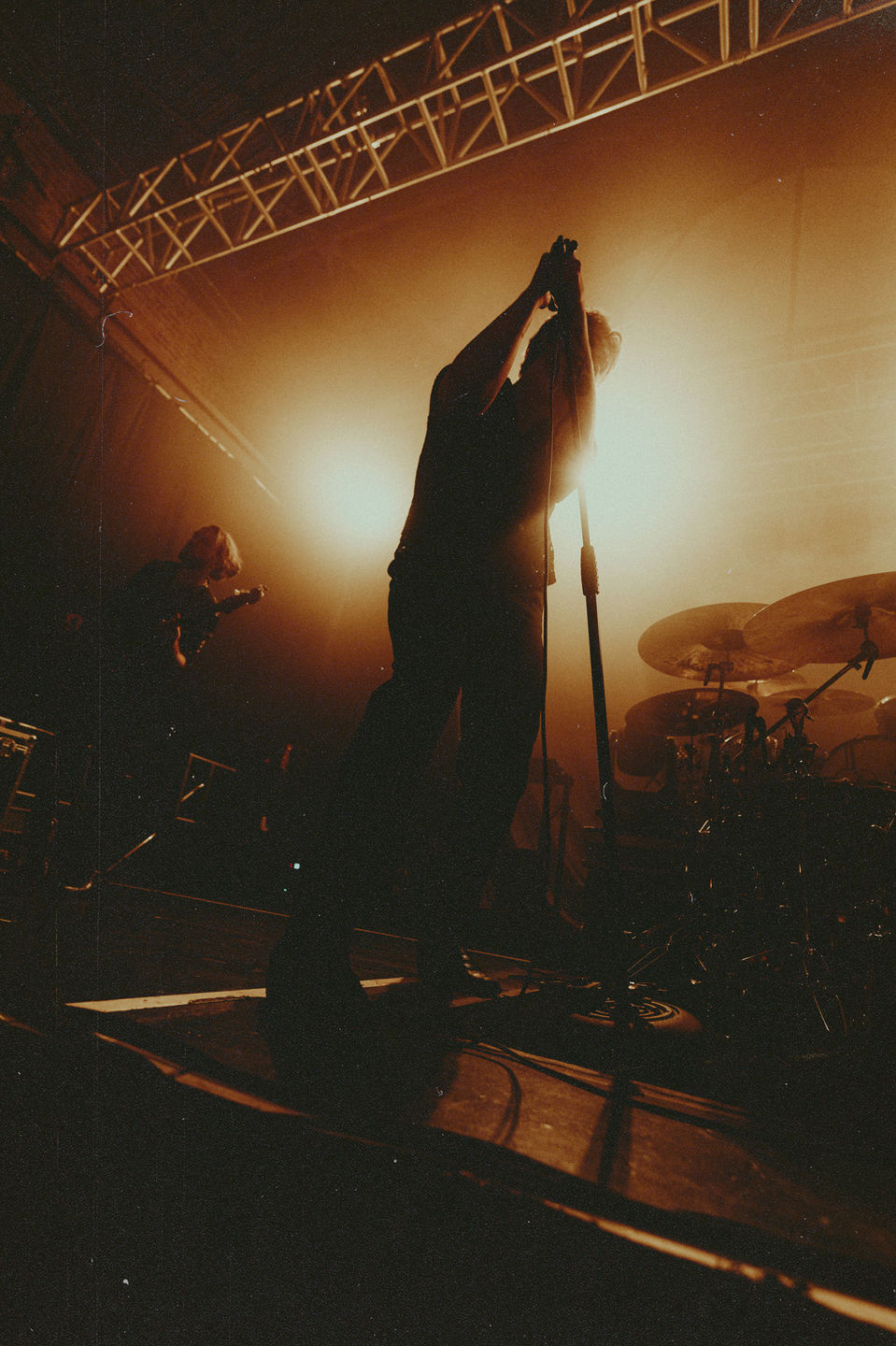 Thornhill Live at SWG3, Glasgow 2024