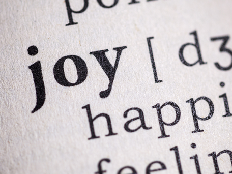 Autistic Joy: Learning from Young People 