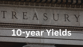 10 Year Treasury Yields [Video]