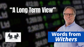 A Long Term View [Video]