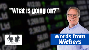 What is going on? [Video]