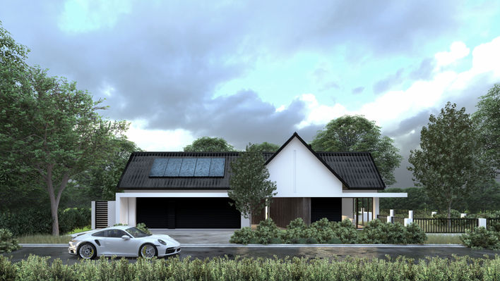 VAL DE VIE - HARCH - HUMAN ARCHITECTURE - BUILDINGPLANS - CAPE TOWN