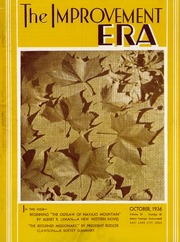 Ed: The 'Mormon' Missionary