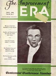 A Greeting and a Testimony