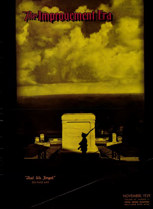 Ed: Sylvester Q. Cannon