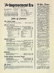 Evidences and Reconciliations IX