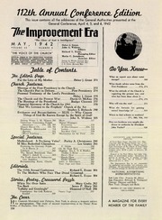 Evidences and Reconciliations XLIX - Why Cannot Things of God Be Known Except By the Spirit of God?