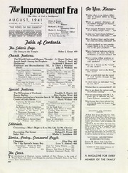 Evidences and Reconciliations XL - Is There a Personal Devil?