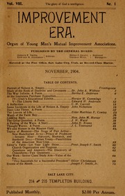 Study of The Book of Doctrine and Covenants