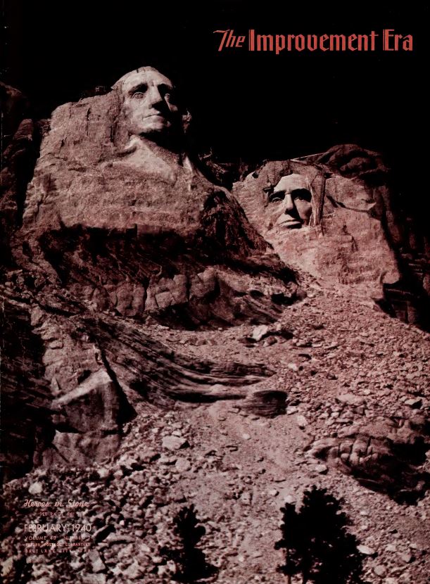 Evidences and Reconciliations XXI and XXII