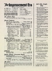 Ed: The Temple Calls