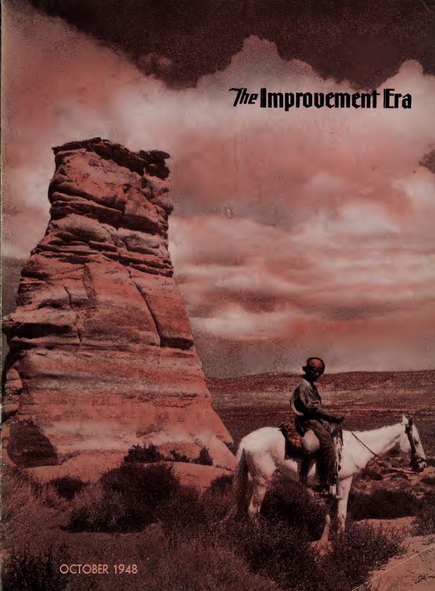 Book Critique: The Mormon Pioneers