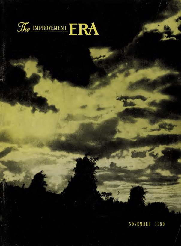 Book Critique: An LDS Chart Book