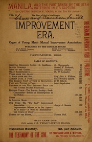 A Voice From the Soil