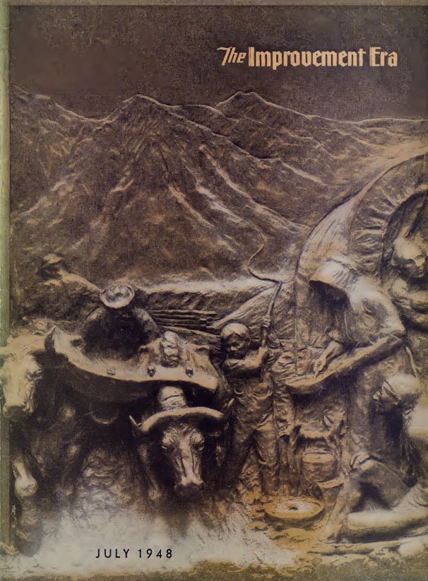 Book Critique: God Planted a Tree